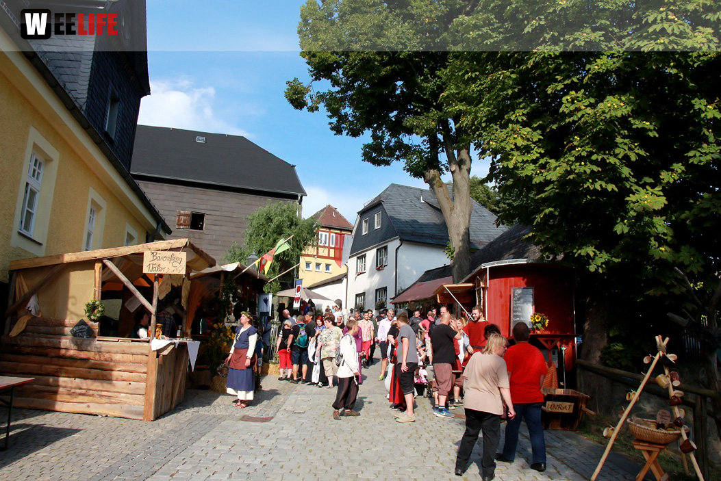 Burgfest