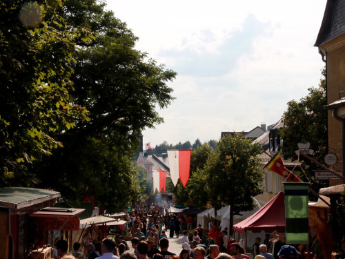 Burgfest – Foto 155