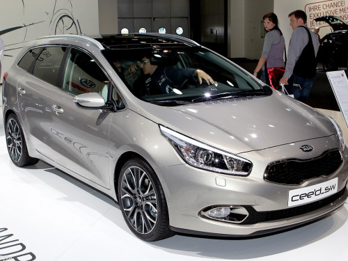 AMI - Auto Mobil International – Foto 102
