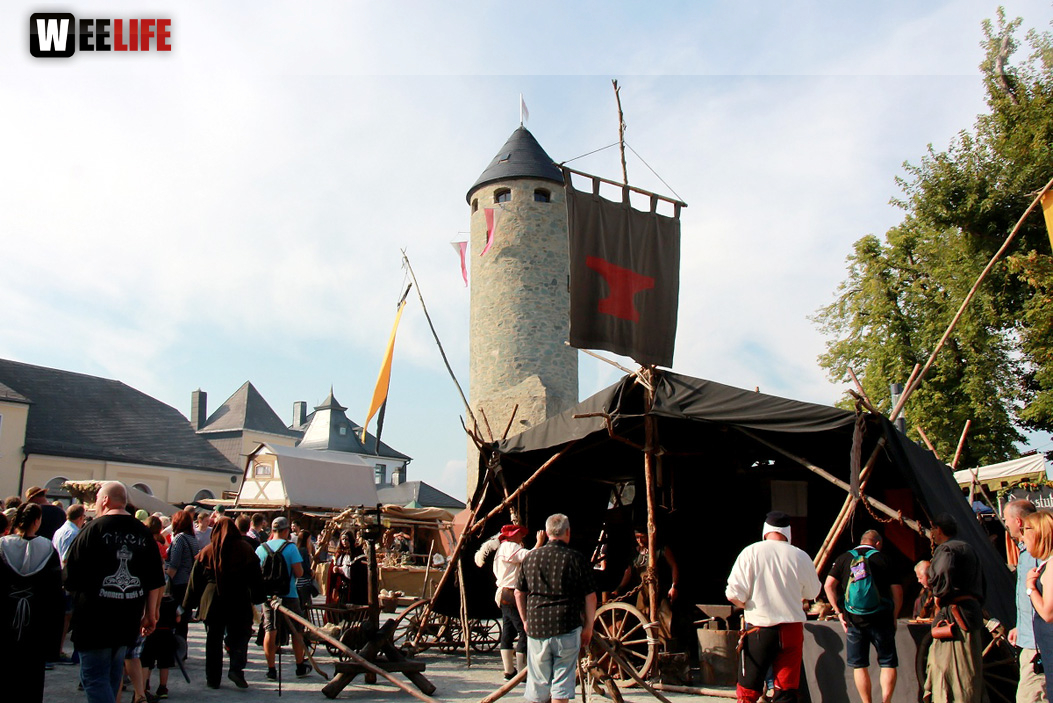 Burgfest
