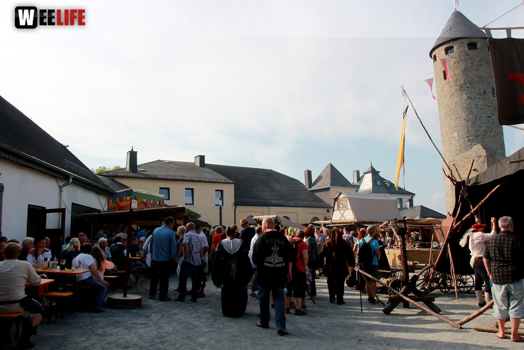 Burgfest