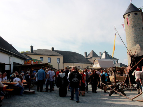 Burgfest – Foto 158