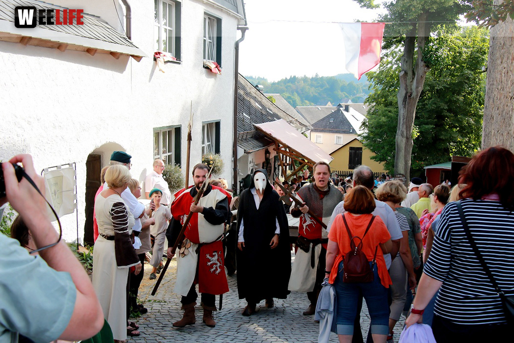 Burgfest