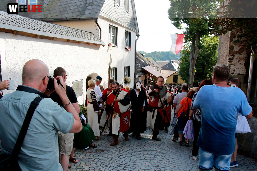 Burgfest