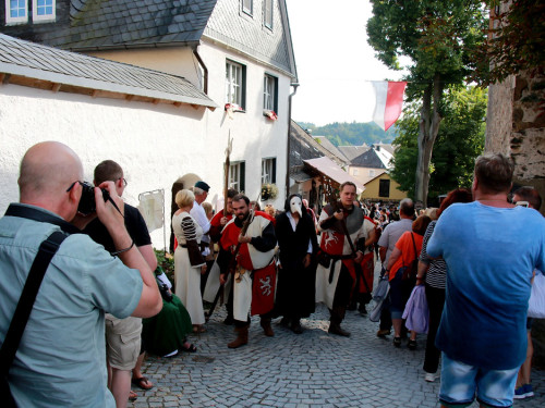 Burgfest – Foto 161