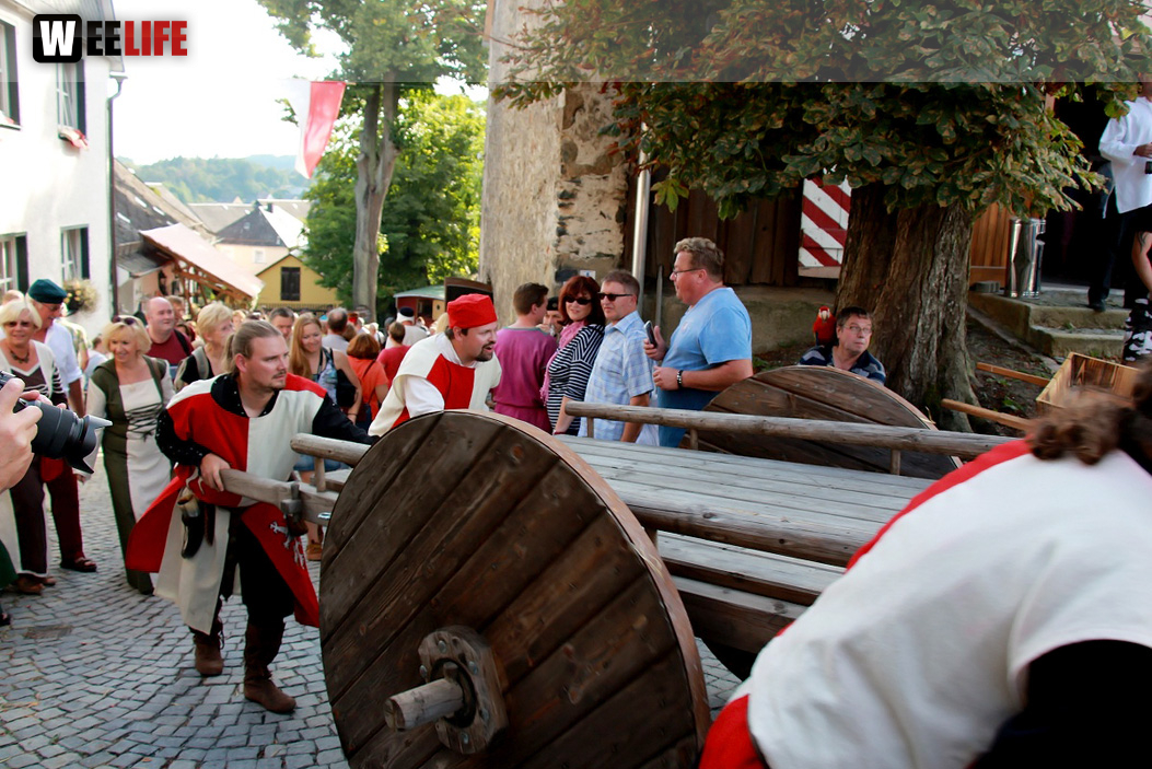 Burgfest