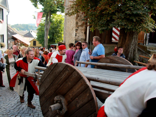 Burgfest – Foto 163