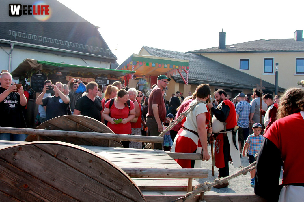 Burgfest
