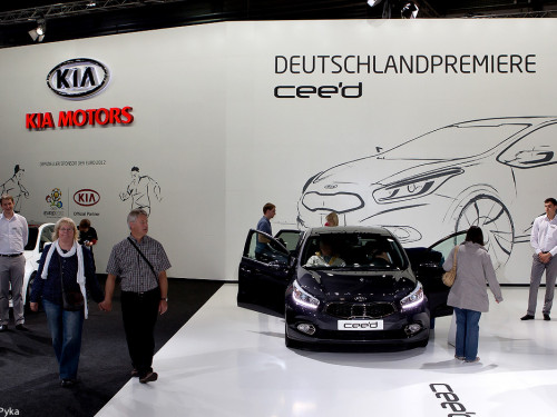 AMI - Auto Mobil International – Foto 103