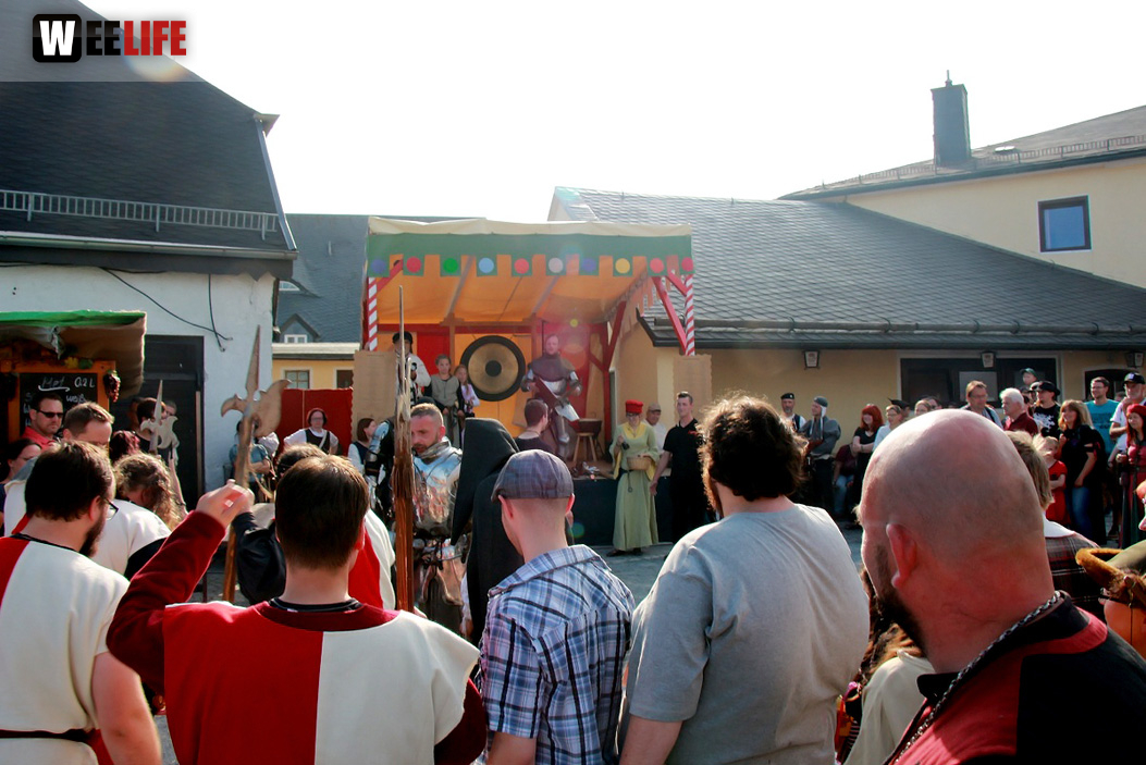 Burgfest