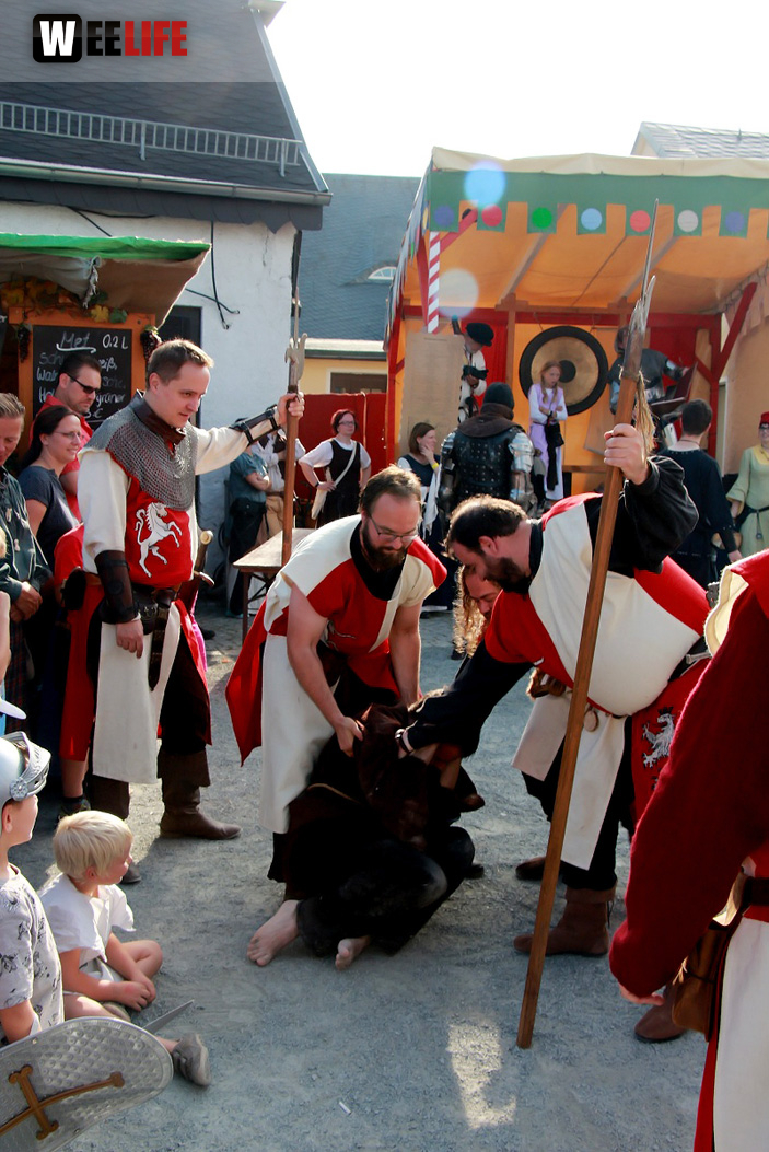 Burgfest