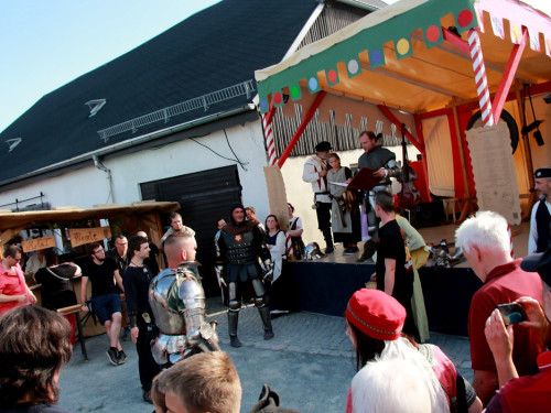 Burgfest – Foto 172