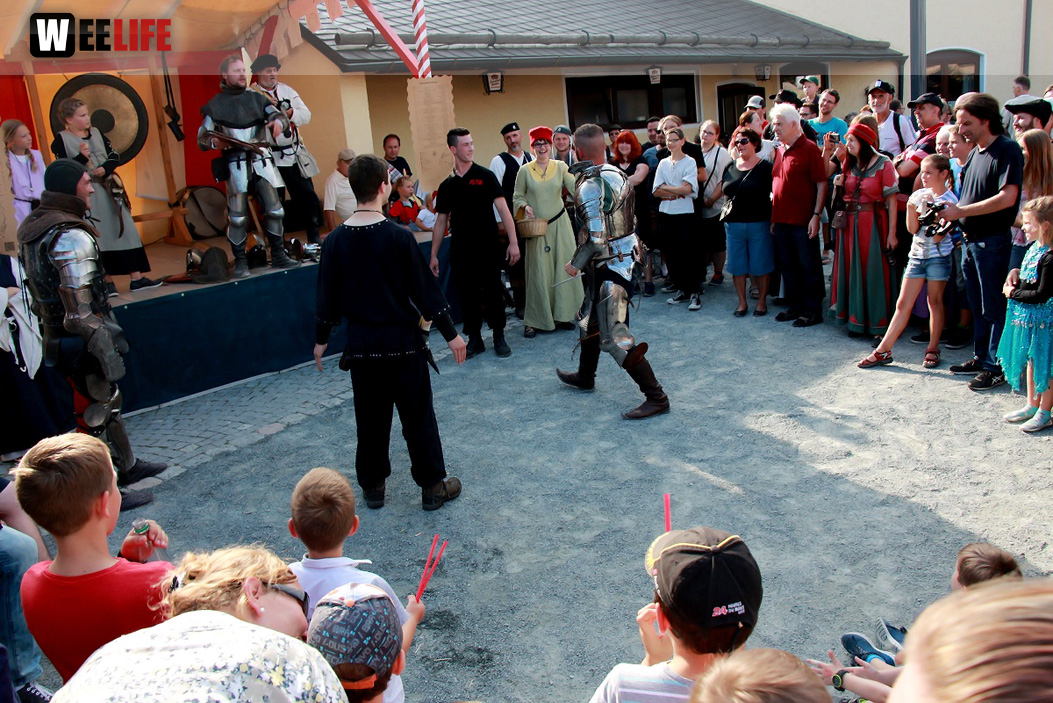 Burgfest