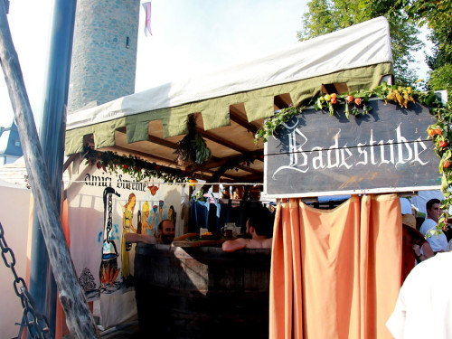 Burgfest – Foto 179