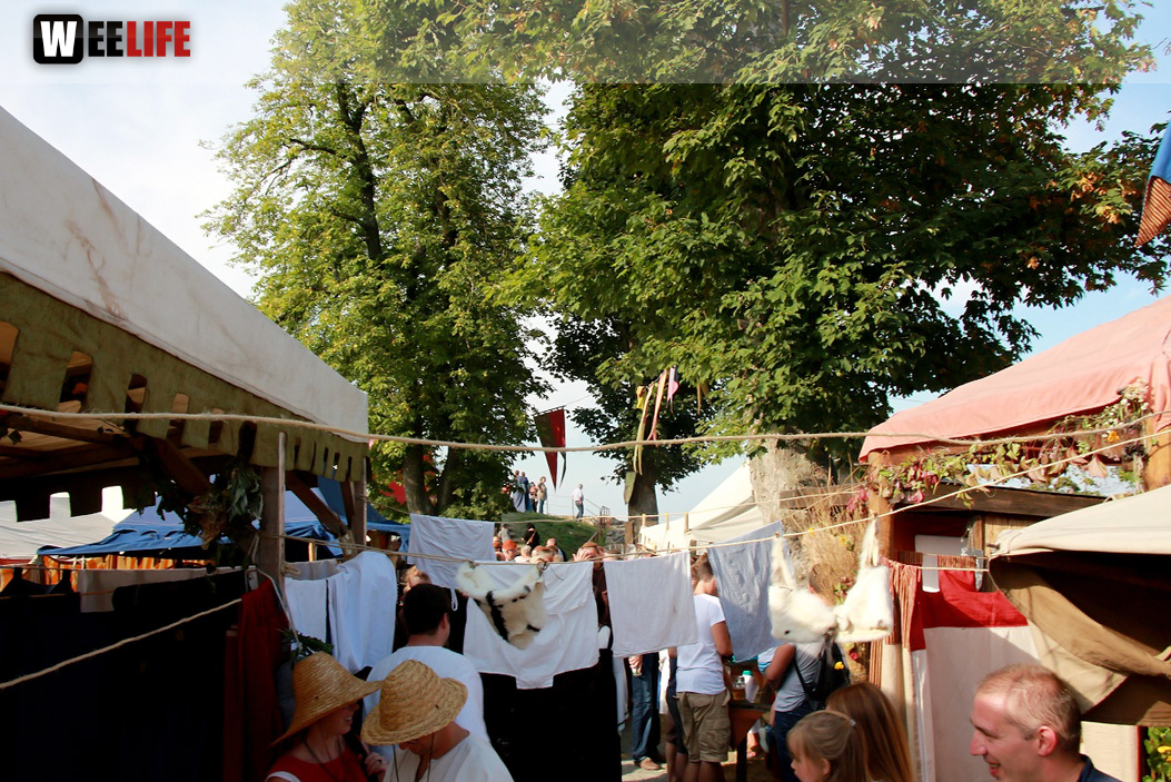 Burgfest