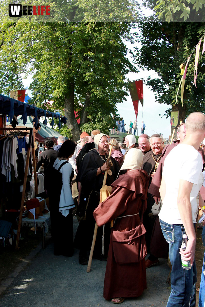 Burgfest