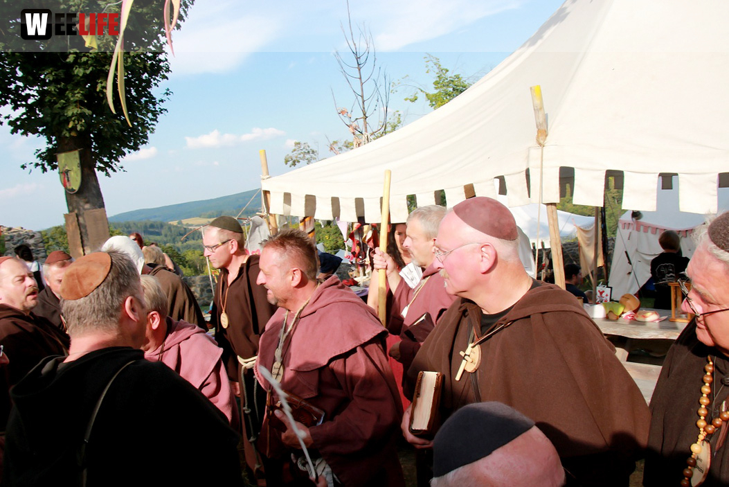 Burgfest