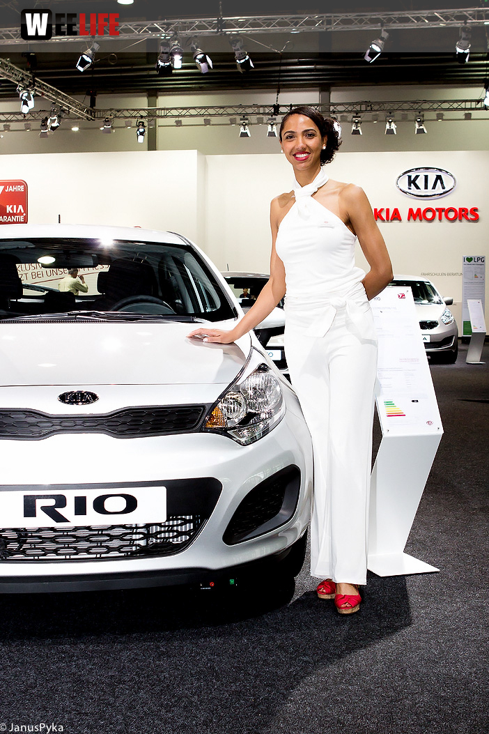 AMI - Auto Mobil International