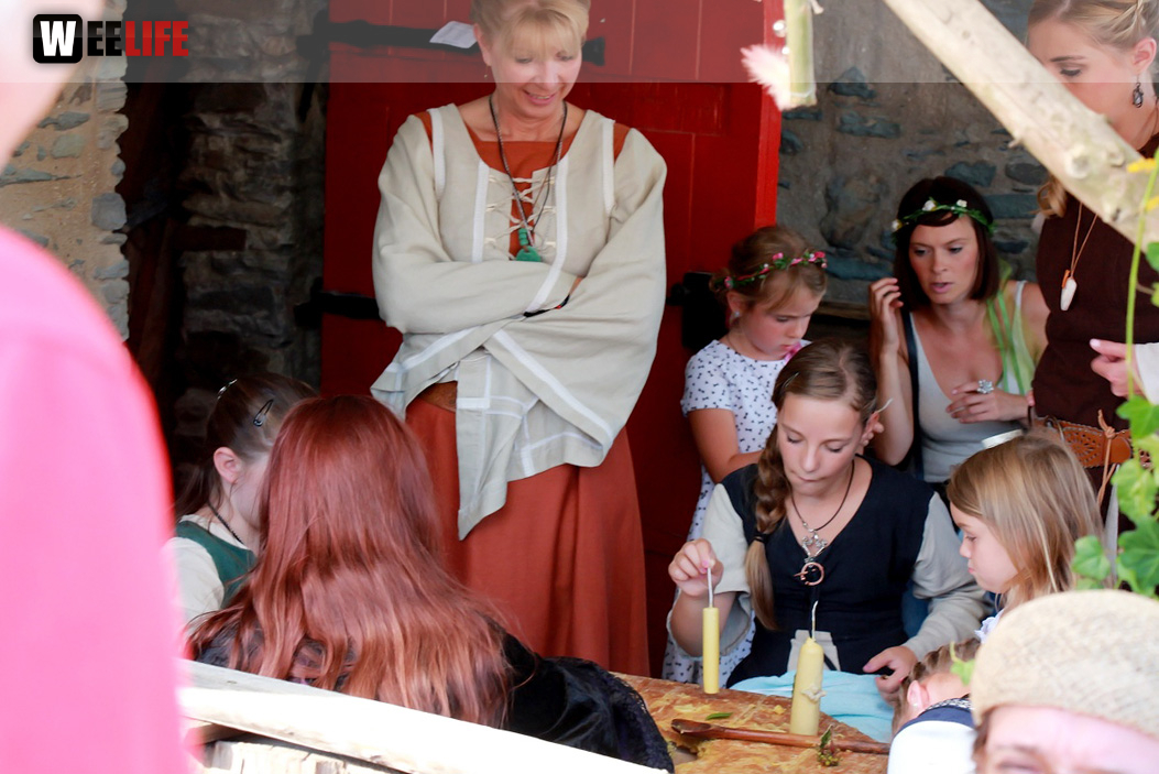 Burgfest