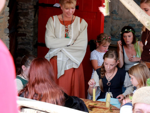 Burgfest – Foto 187