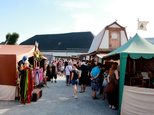 Burgfest – Foto 188