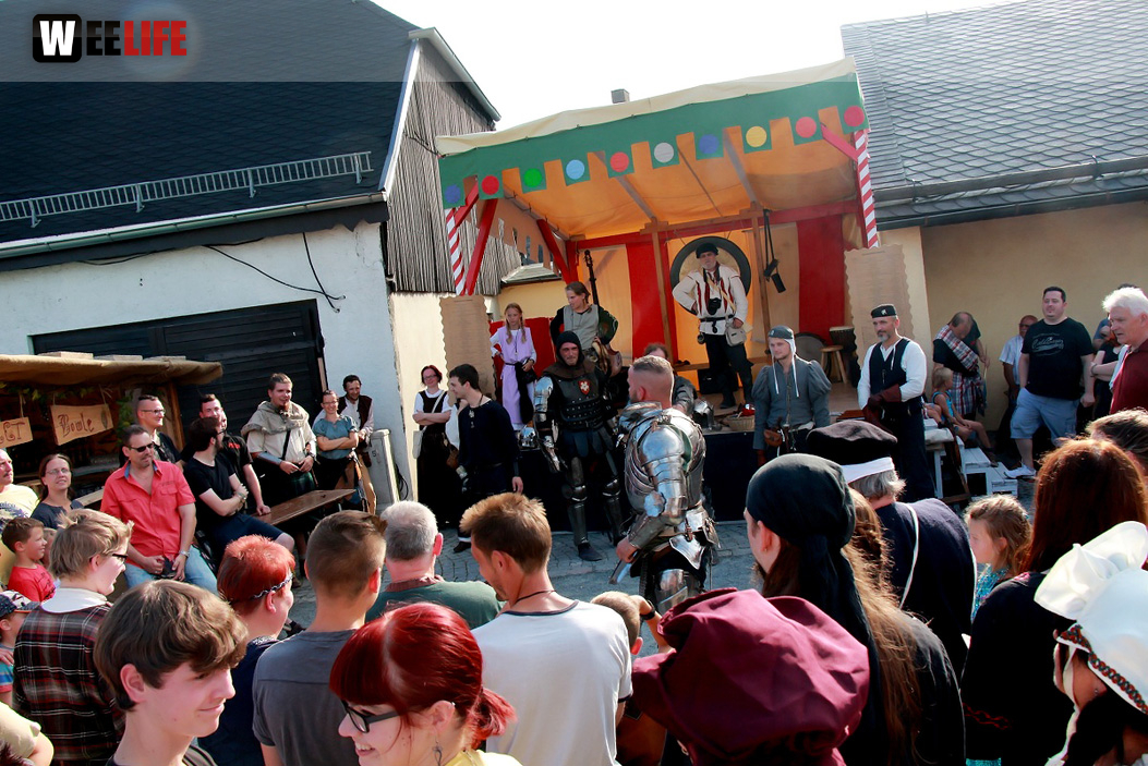 Burgfest