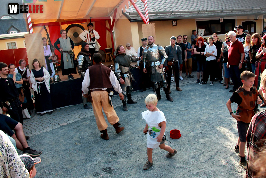 Burgfest