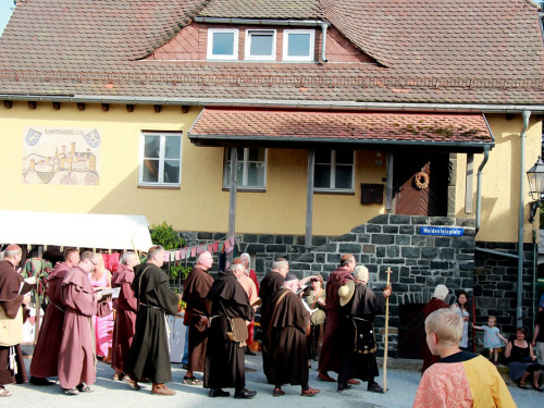 Burgfest – Foto 192