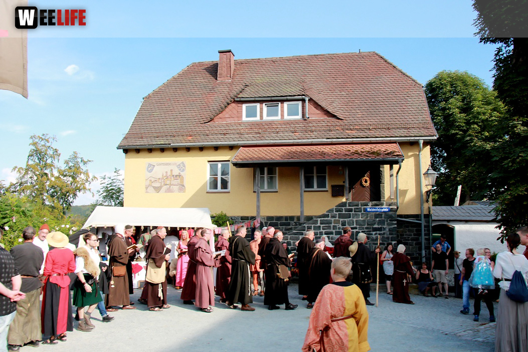 Burgfest