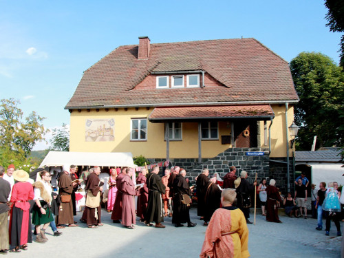 Burgfest – Foto 193