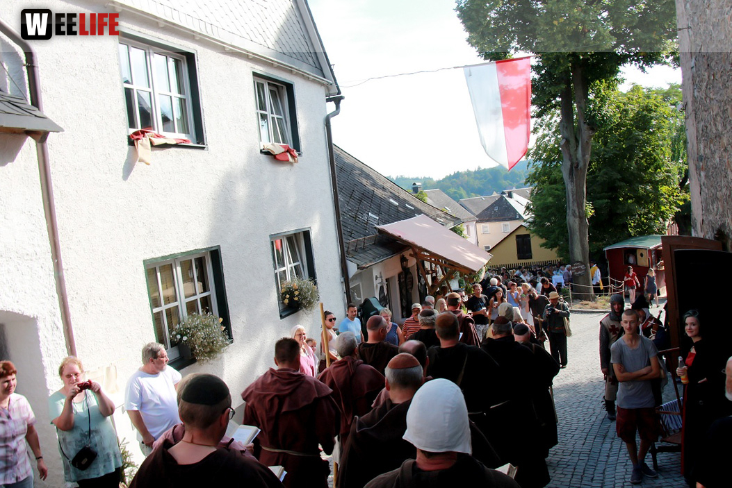 Burgfest