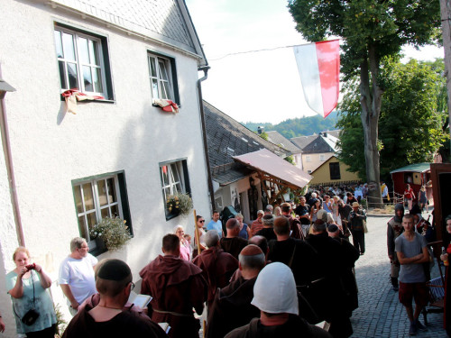 Burgfest – Foto 195