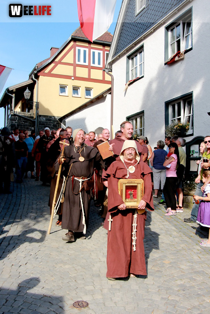 Burgfest