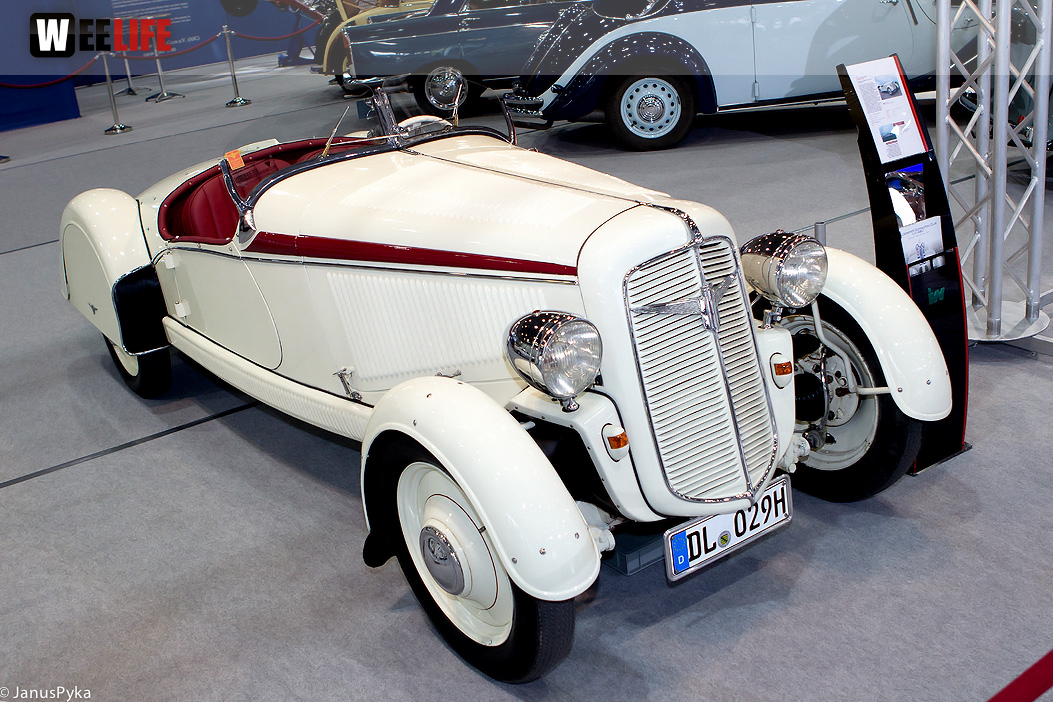 AMI - Auto Mobil International
