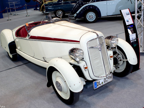 AMI - Auto Mobil International – Foto 106