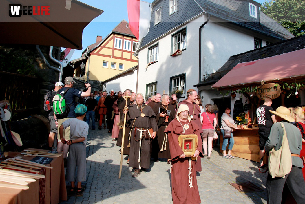 Burgfest