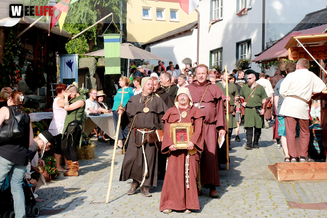 Burgfest