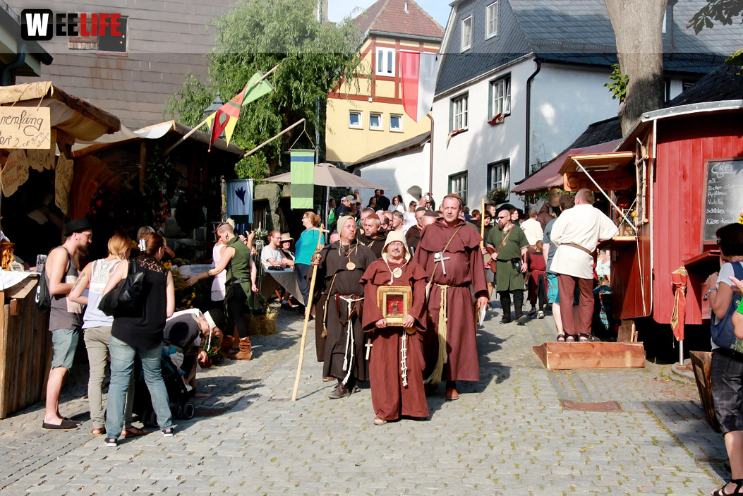 Burgfest