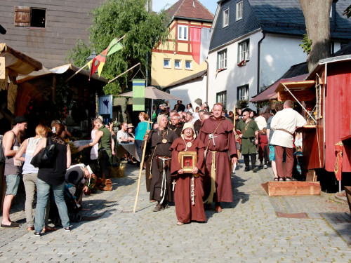 Burgfest – Foto 200