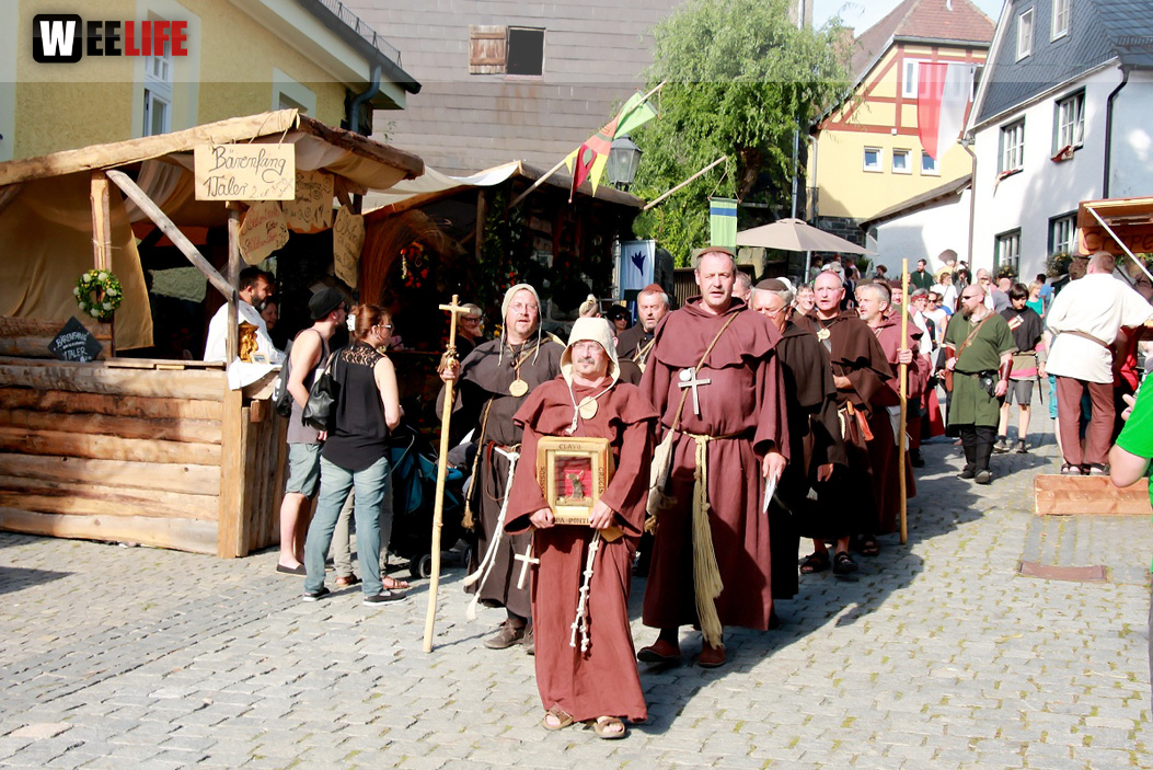 Burgfest