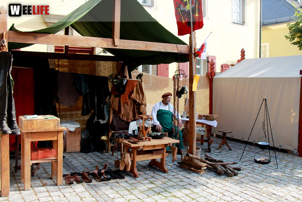 Burgfest