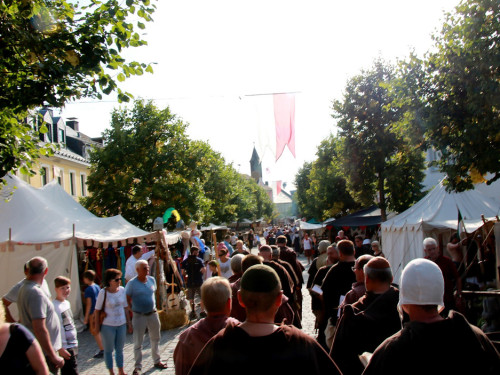 Burgfest – Foto 203