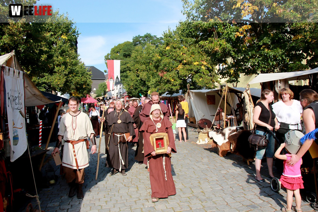 Burgfest