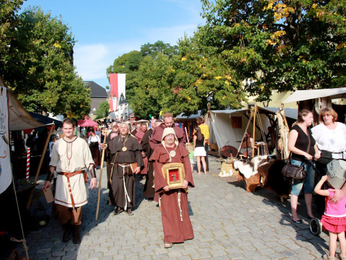 Burgfest – Foto 204