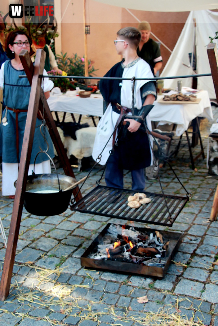 Burgfest