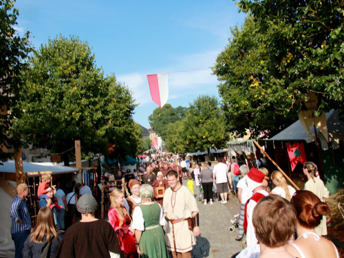 Burgfest – Foto 206