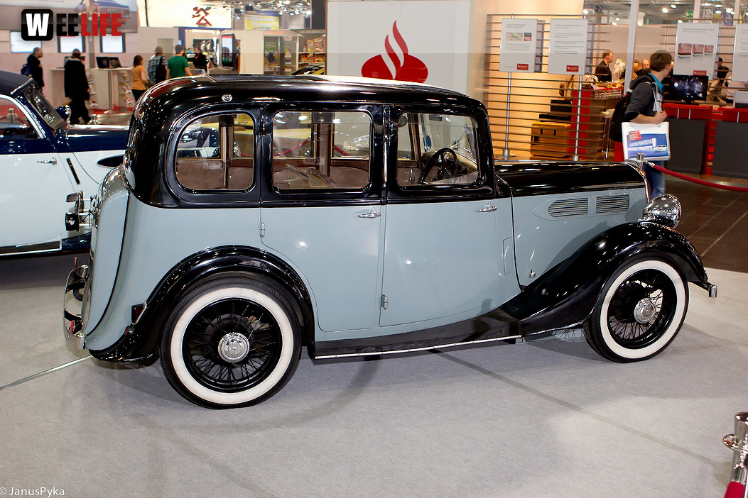 AMI - Auto Mobil International