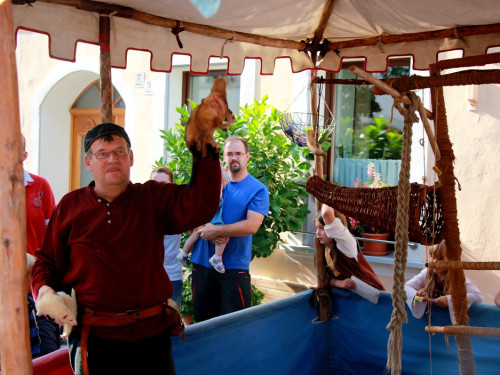 Burgfest – Foto 211