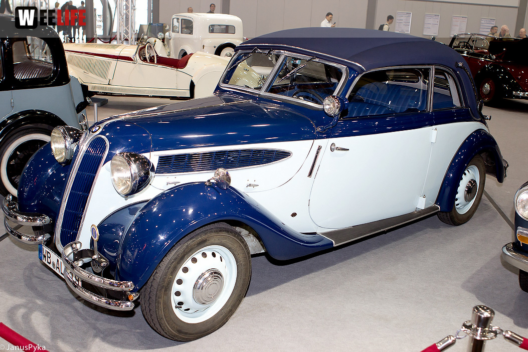 AMI - Auto Mobil International