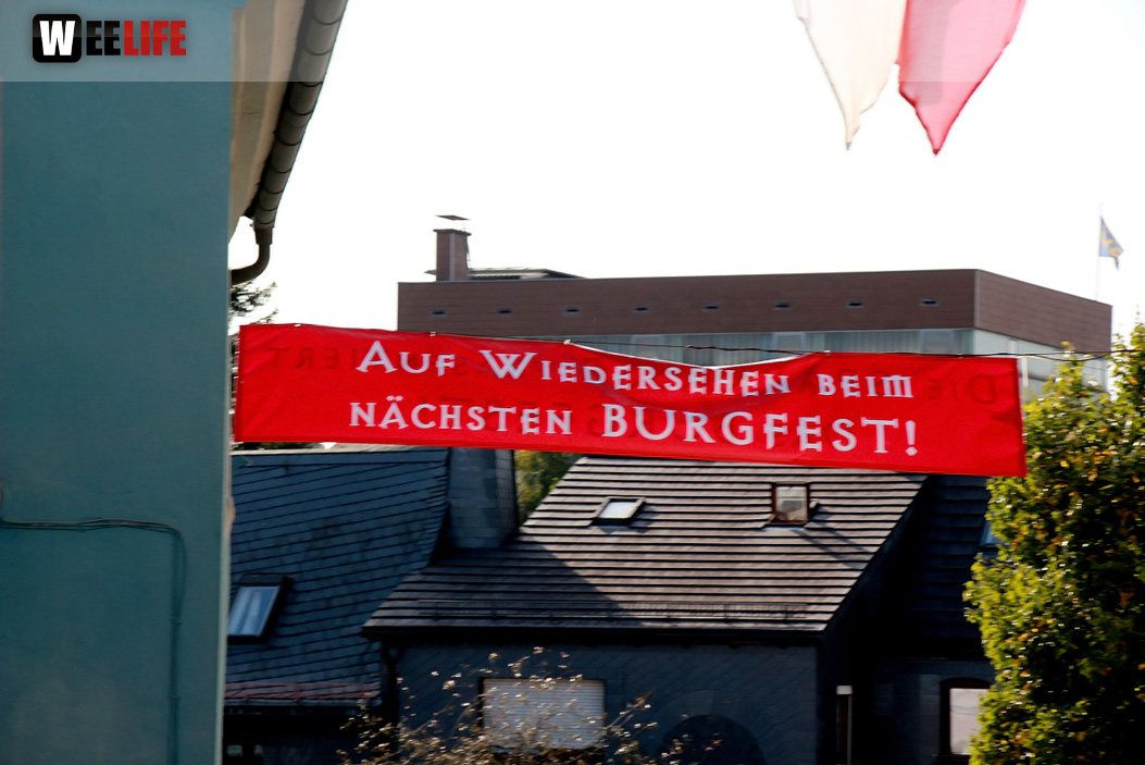 Burgfest